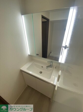 ノーブルパレス上木崎の物件内観写真